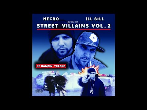 NECRO - "MONSTER" Freestyle