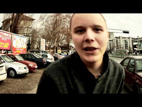 Sirko feat da likbo - Skarnicl (Official Music Video) HD