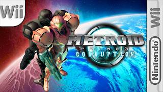 Longplay of Metroid Prime 3: Corruption