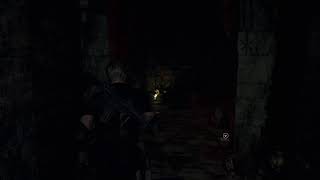 BIOHAZARD RE4 #4　ハード