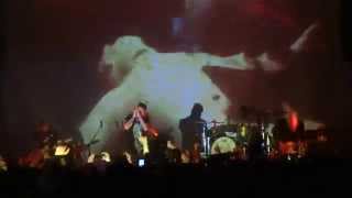 Circa Survive - &quot;Fever Dreams&quot; (Live in San Diego 11-28-14)