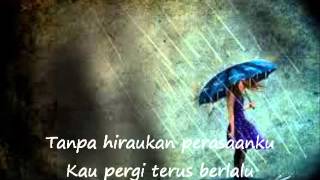 Apit - Mungkin Silapku ~ Lirik