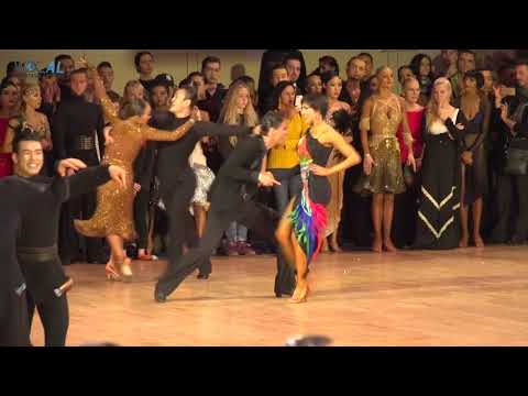 77 | Darren Hammond & Milla | R3 SA