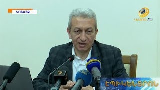«Հայաստանի պետական պարտքը տարեվերջին կլինի կանխատեսվածից ցածր».ֆինանսների նախարար