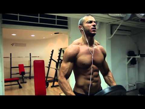 Kinan Hassino - Shoulder Exercises