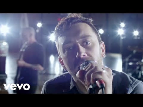 Rise Against - Make It Stop (September's Children)