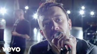 Rise Against - Make It Stop (September's Children) video