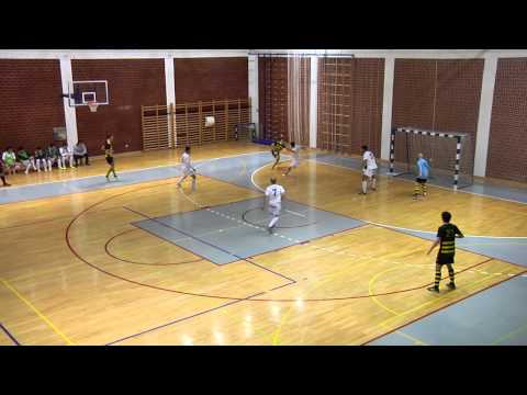 MNK Murter royal - MNK Novo vrijeme 2:5 highlights