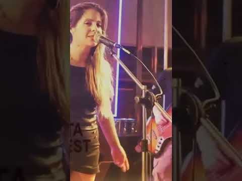 Santa Anita Country fest.  #country #rock