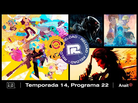 Podcast Reload: S14E22 – Friends vs Friends, Returnal, Like a Dragon: Ishin, A Space for the Unbound