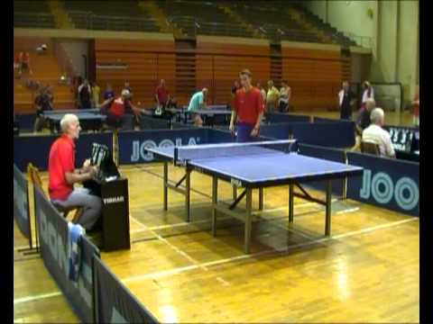 Miodrag Covic   Denis Conic avi