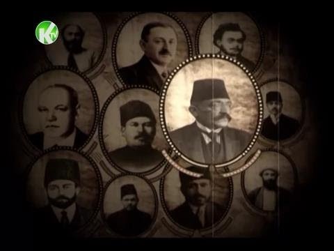 "Difai" sənədli filmi / Rədd olsun xalqın və millətin düşmənləri.