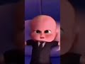 Boss Baby Go Aaaa Meme
