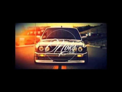 DJ NOKS X BOSH MILLI - Ton Manque _ Zouk