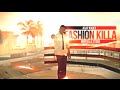 GTA SA | Asap Rocky - Fashion Killa 