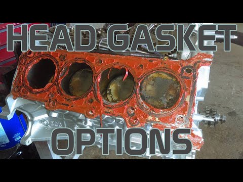 SDPC Tech Tips: Head Gaskets