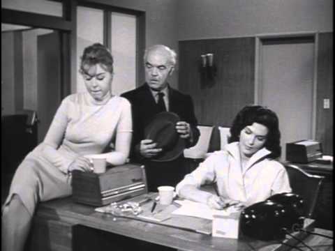 THE WASP WOMAN full movie