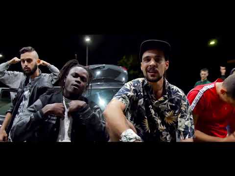 Cavallero x Gionni Soprano - No Fake Zone Pt.2 feat. OmzoX