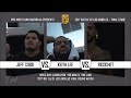 Keith Lee Vs Ricochet Vs Jeff Cobb Highlights HD PWG Battle Of Los Angeles 2017 Night Three