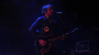 Peter Bjorn And John - A Long Goodbye Live @ Islington Assembly Hall