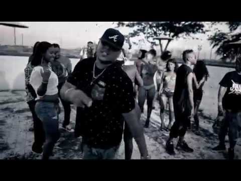 Zona 5 - Falida (Official Music Video)