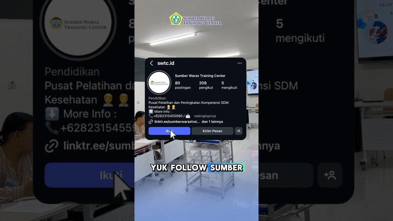 3 Alasan Kenapa Skill Klinis Harus Terus Di Update