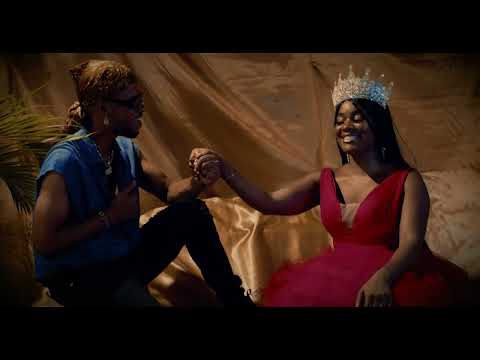 Rainha da Kianda -  Jumilson Brown Feat  Jéssica Pitbull