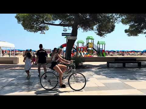 Italy-Lignano Sabbiadoro