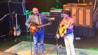 Flatland Cavalry Live at Georgia Theatre w/ Corey Smith (2/7/24) - Twenty-One