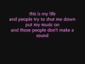 Space Cowboy-Falling Down [Lyrics] 