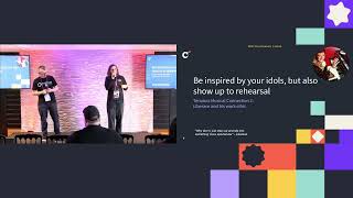 My (almost) musical career and RMIT’s journey adopting dbt - Coalesce 2023