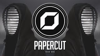 PSY-TRANCE ◉ Linkin Park - Papercut (Fahjah Remix)