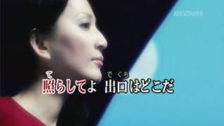 [Karaoke]NICO Touches the Walls - Mr.ECHO