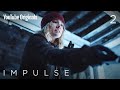 S2E2 Fight Or Flight Impulse