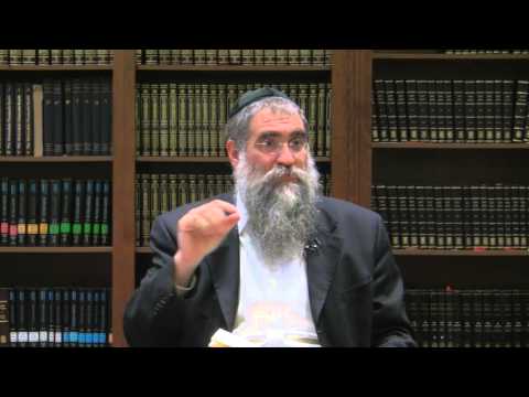 Tanya By Rabbi Yitzchok Minkowicz Chapter 14 - "The Beinoni" - Everyone can be a "Beinoni"