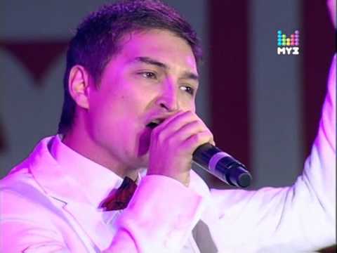 The Jigits - Ты не со мной ("Дискотека МУЗа")