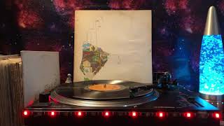 Joni Mitchell - The Priest