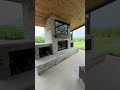 Barndomium Porches! #barndominium #barndo #barndominiumliving #home #shouse