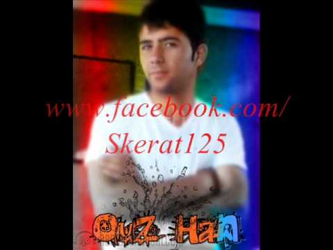 Ouz-Han Ft Ufuk Ergün - Özlemedim [2012] [DjZalim Firari] Skerat125