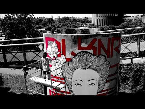 Geisha Writing - Dolly Noire FW20