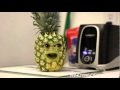 Annoying Orange Pain Apple