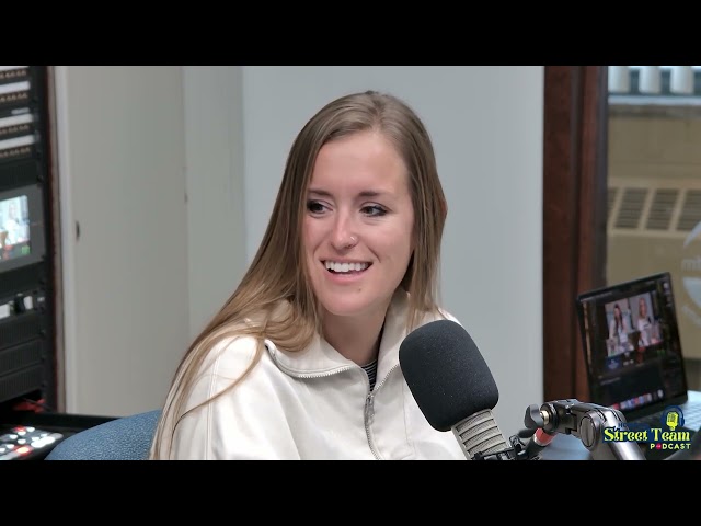 Bonus Episode: What Sets Your Soul on Fire with Anna Sondergard