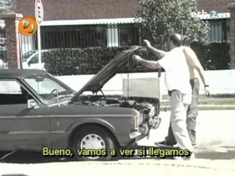 videomatch la gran venganza 07