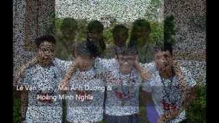 Tập Thể Lớp B2 (2009-2012) clip1