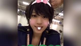 風男塾