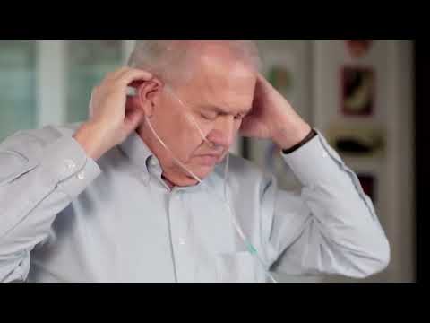 Usage Guide - iGo2 Portable Oxygen Concentrator