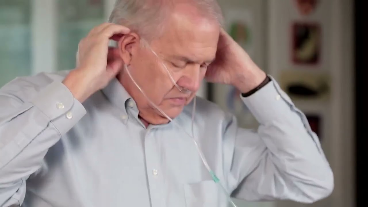 Daily Usage Guide - iGo2 Portable Oxygen Concentrator