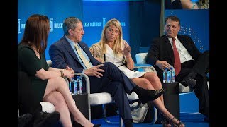 The Global M&A Outlook