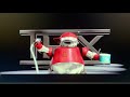 THX Trailers From The 2000 Ultimate Demo Disc
