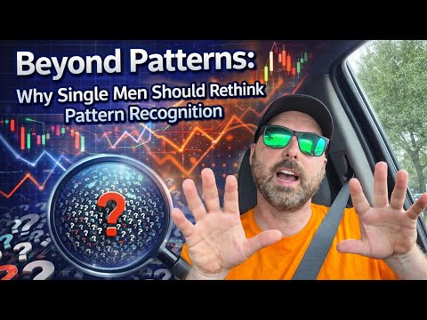 Beyond Patterns: Why Single Men Should Rethink Pattern Recognition